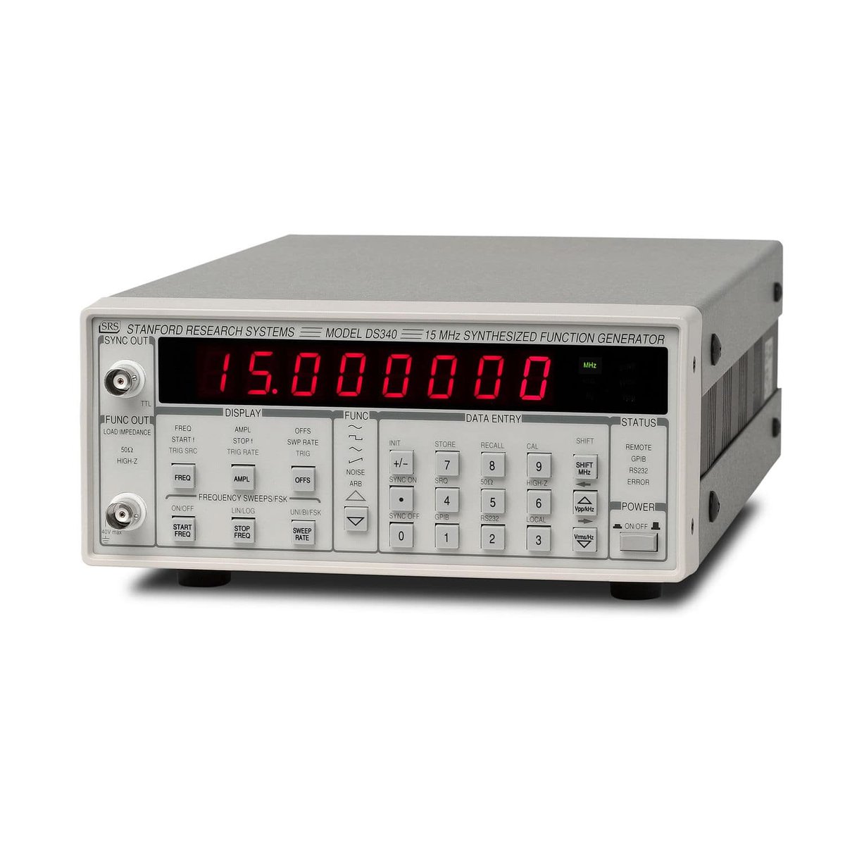 Waveform Generator Applications Advance Testing, Communication, and Medical Technology