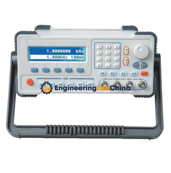 Waveform Generator Software & Interfacing Powers Advanced System Control